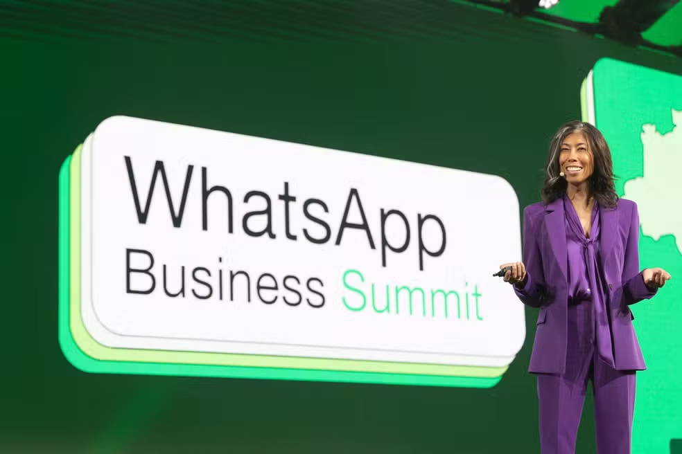 WhatsApp não é mais o futuro: é o presente da comunicação com clientes